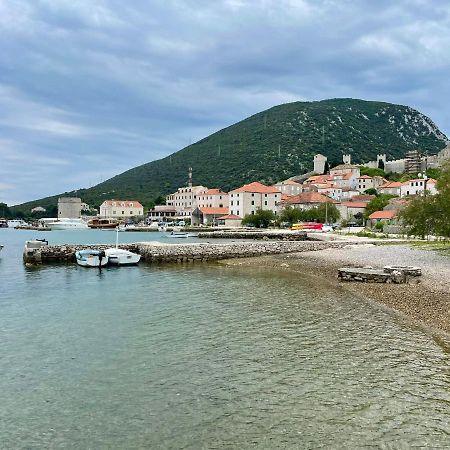 My Peace Guesthouse Mali Ston Εξωτερικό φωτογραφία