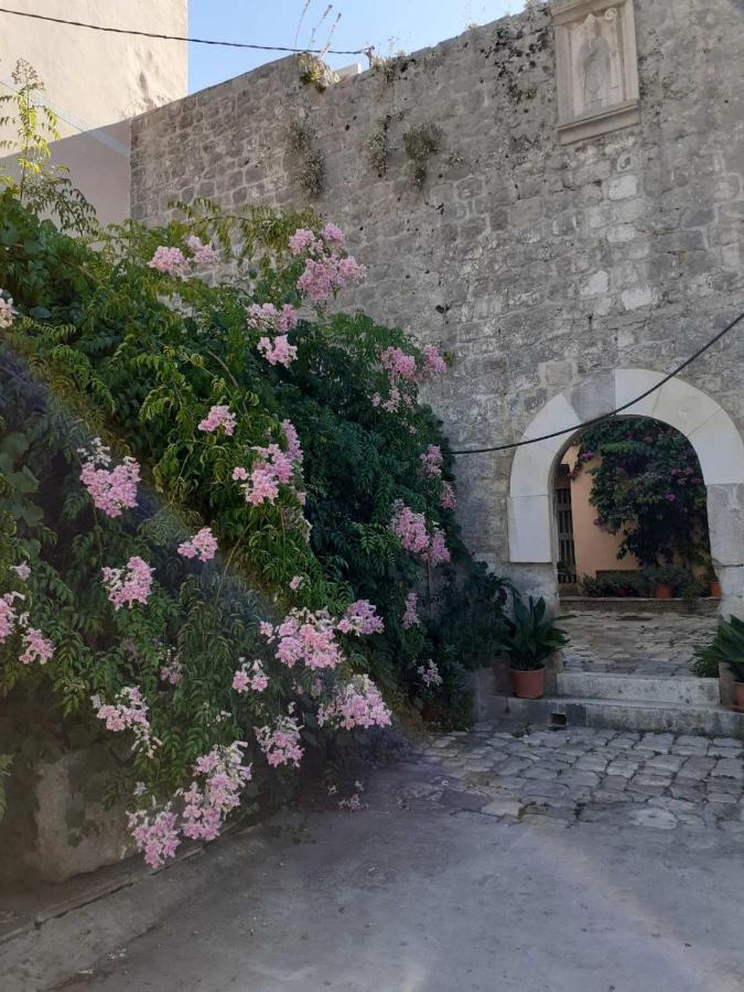 My Peace Guesthouse Mali Ston Εξωτερικό φωτογραφία