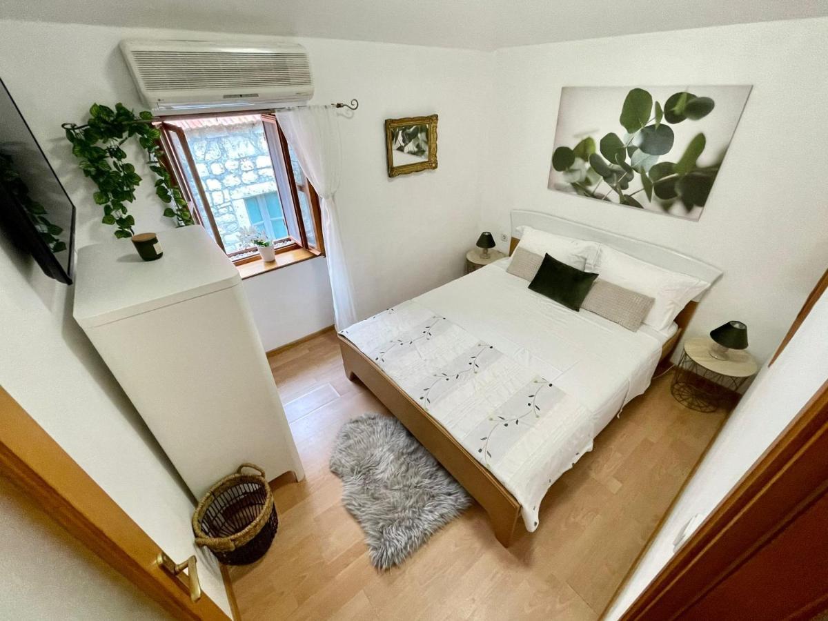 My Peace Guesthouse Mali Ston Εξωτερικό φωτογραφία
