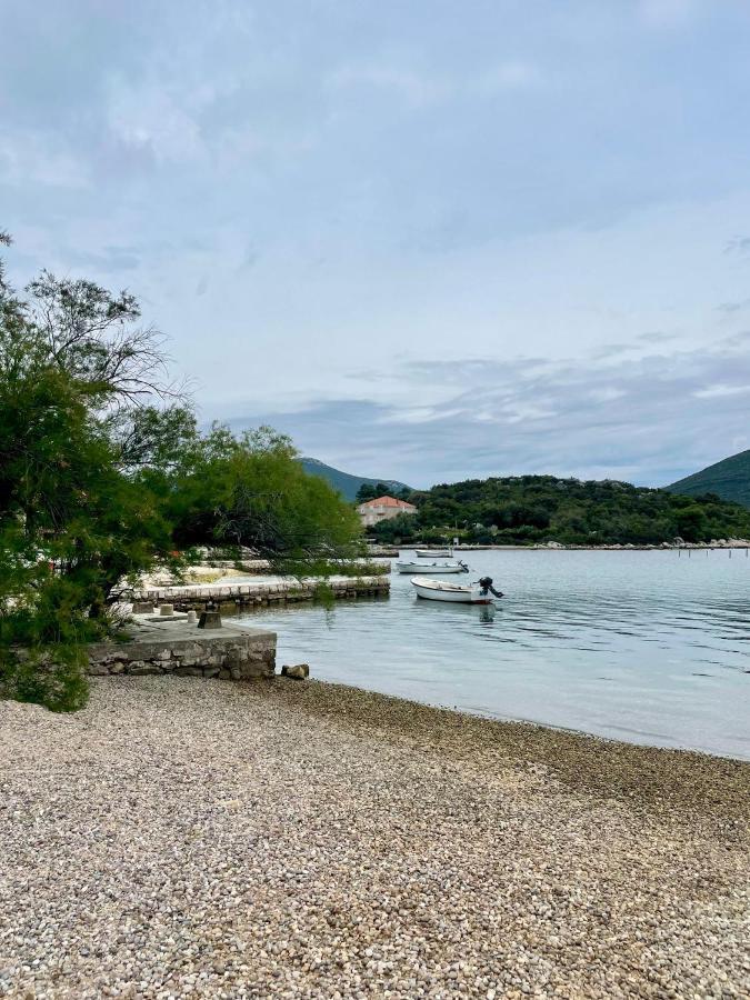 My Peace Guesthouse Mali Ston Εξωτερικό φωτογραφία