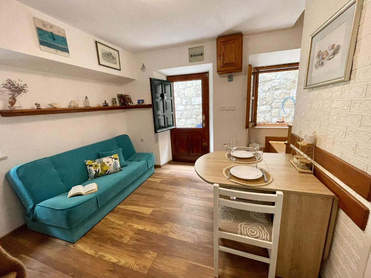 My Peace Guesthouse Mali Ston Εξωτερικό φωτογραφία