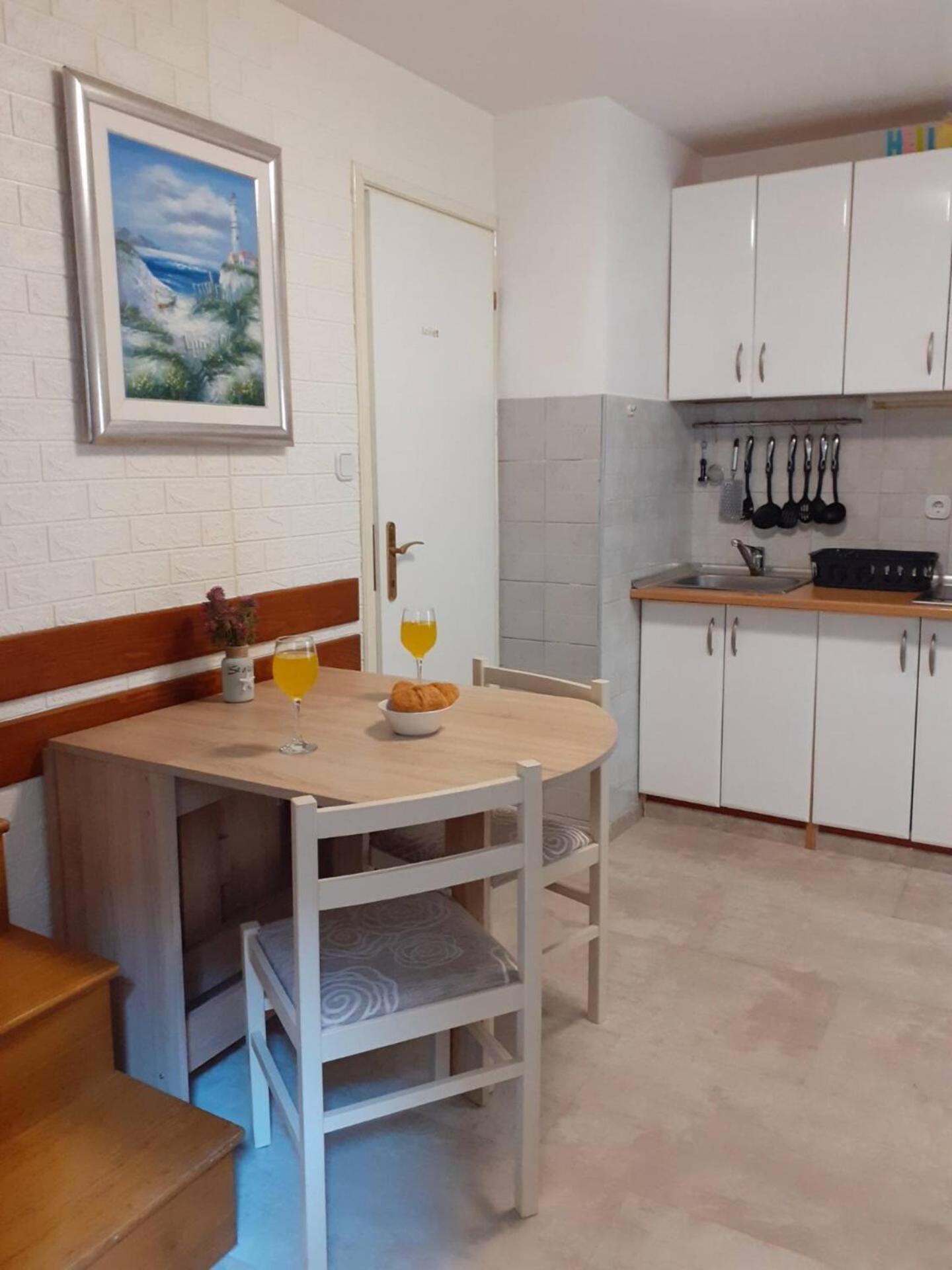 My Peace Guesthouse Mali Ston Εξωτερικό φωτογραφία
