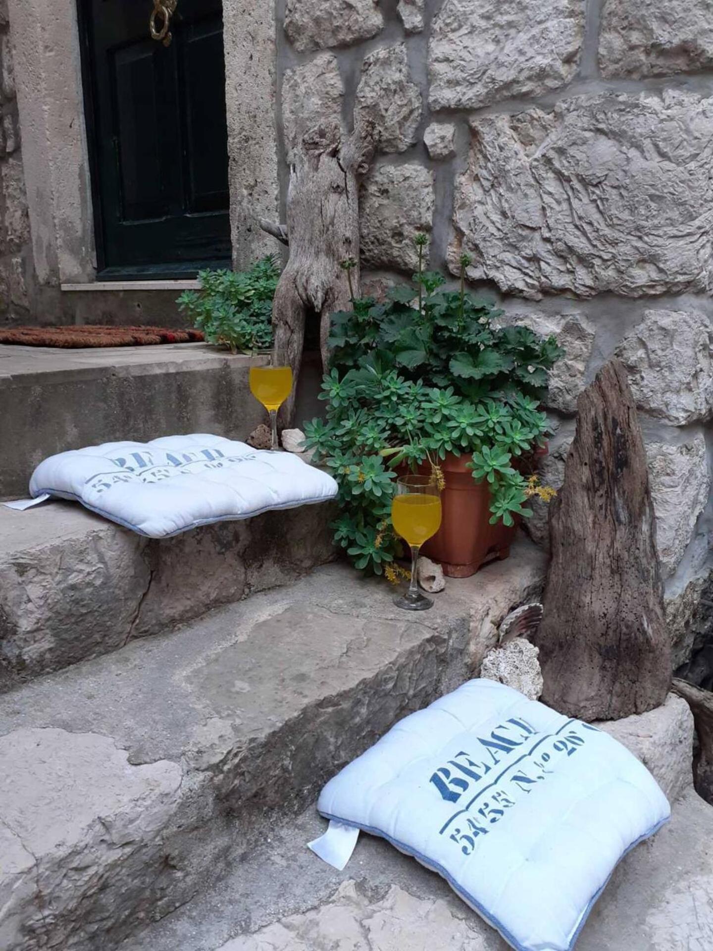 My Peace Guesthouse Mali Ston Εξωτερικό φωτογραφία