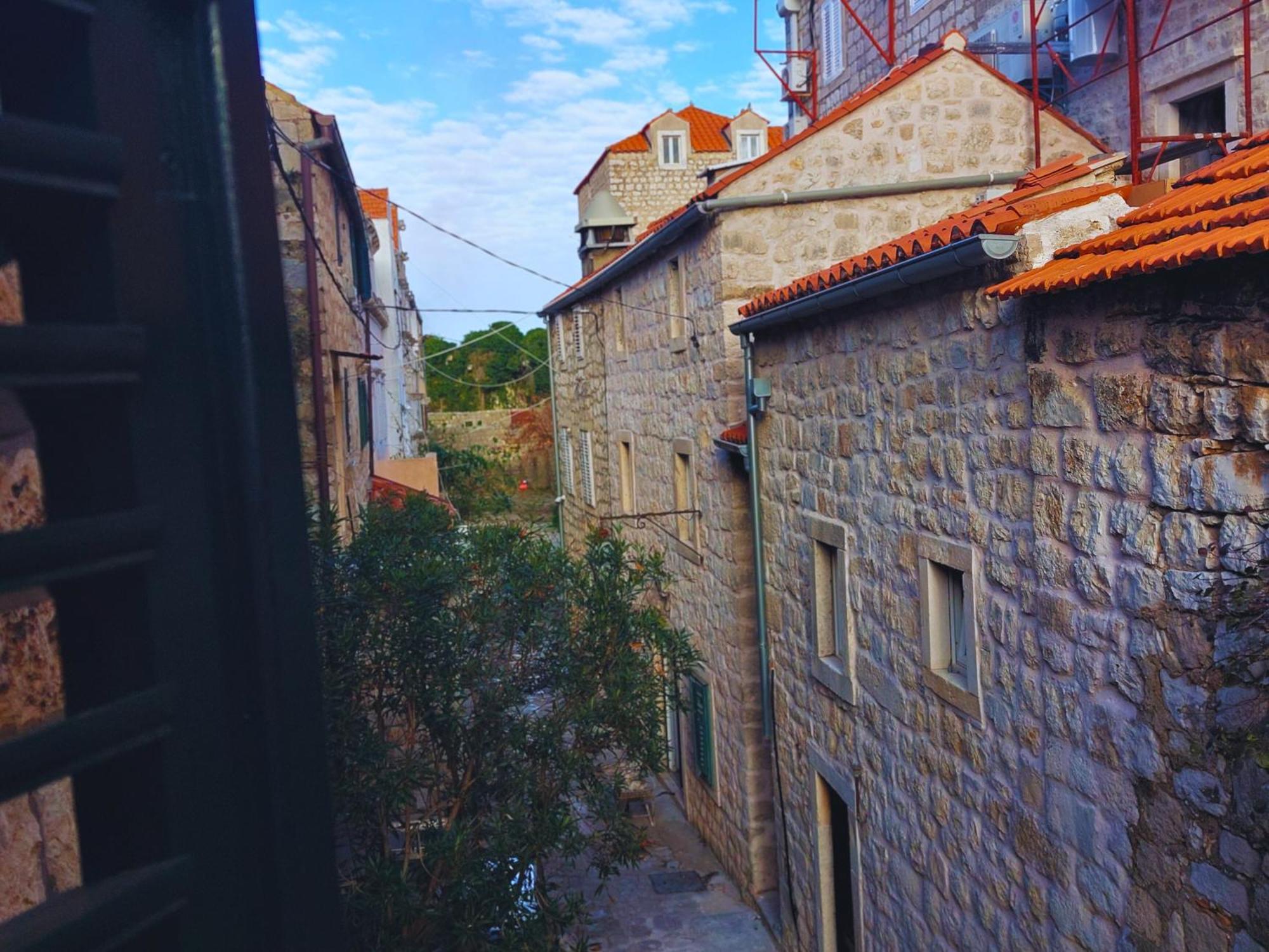 My Peace Guesthouse Mali Ston Εξωτερικό φωτογραφία